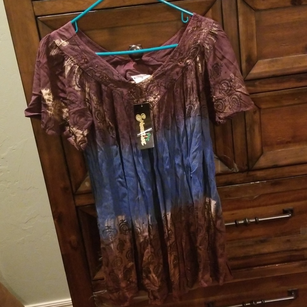 Woman's Top